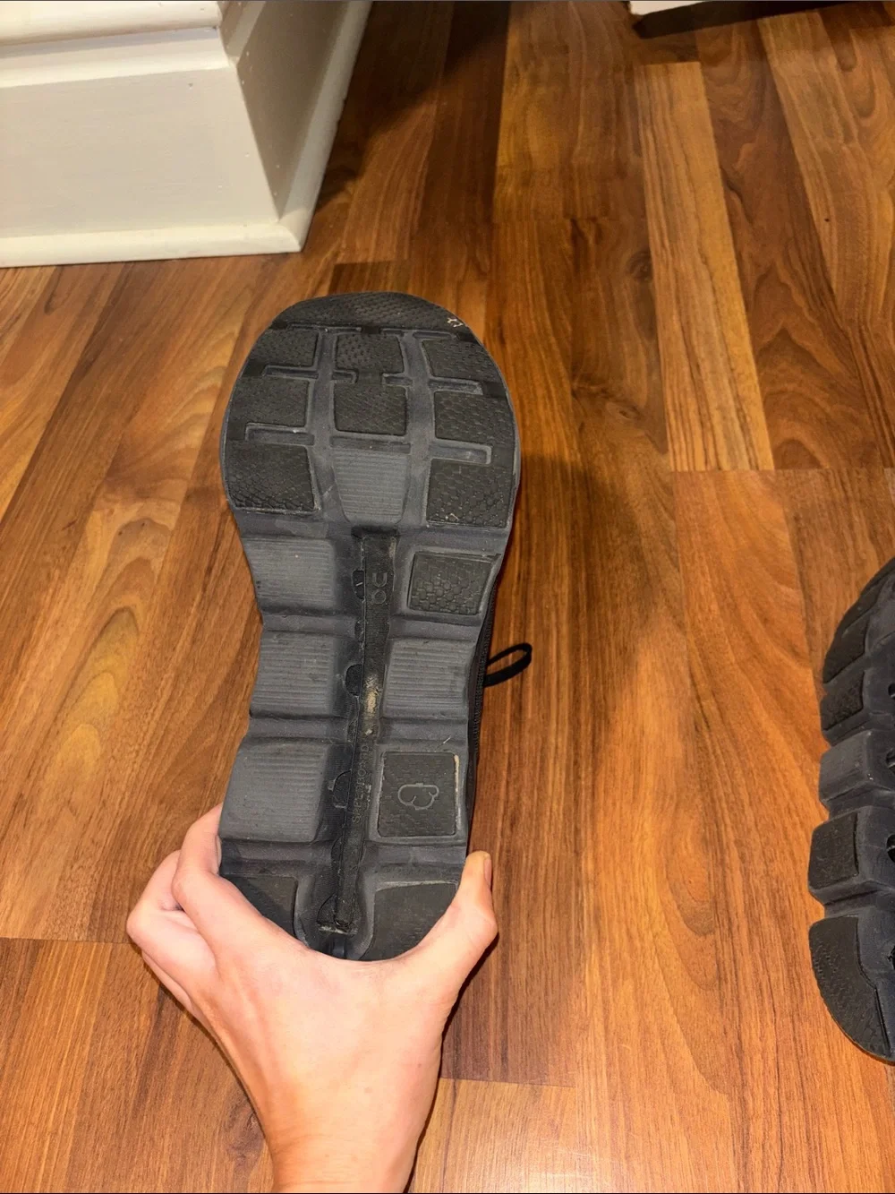 On Running lightweight running
